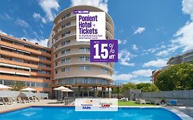 Ponient Vila Centric By Portaventura World - Available Rates With Tickets To Portaventura Park & Ferrari Land